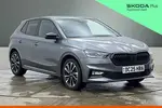 2025 Skoda Fabia