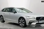 2025 Volvo V90