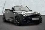 2019 MINI Convertible