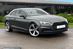 2020 Audi A5