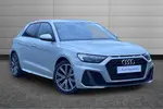 2025 Audi A1