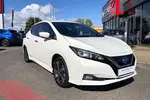 2021 Nissan Leaf