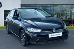 2024 Volkswagen Polo