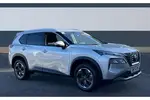 2024 Nissan X-Trail