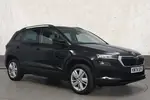2025 Skoda Karoq