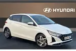 2024 Hyundai i20