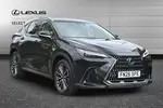 2026 Lexus NX