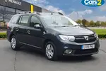 2019 Dacia Logan