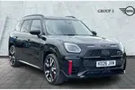 2026 MINI Countryman