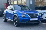 2023 Nissan Juke