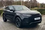 2024 Land Rover Range Rover Evoque