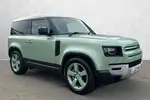 2023 Land Rover Defender