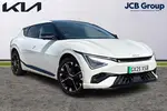 2025 Kia EV6