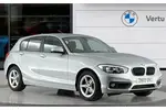 2019 BMW 1 Series