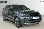 2019 Land Rover Discovery