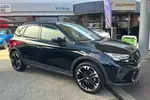 2026 SEAT Arona