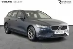 2021 Volvo V60