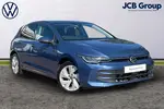 2024 Volkswagen Golf