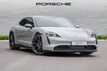 2023 Porsche Taycan
