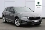2022 Skoda Octavia Estate