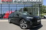 2023 Audi Q4