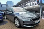 2025 Skoda Octavia Estate