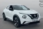 2023 Nissan Juke