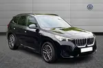 2024 BMW X1