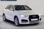 2017 Audi Q3