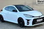 2021 Toyota GR Yaris
