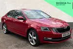 2019 Skoda Octavia