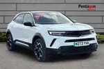 2024 Vauxhall Mokka e