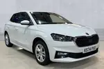 2024 Skoda Fabia