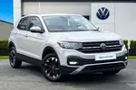 2022 Volkswagen T-Cross