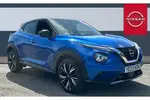 2023 Nissan Juke