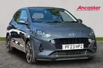 2023 Hyundai i10