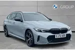 2022 BMW 3 Series