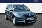 2016 Skoda Yeti Outdoor