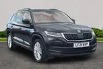 2021 Skoda Kodiaq
