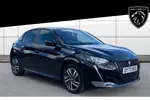2023 Peugeot 208