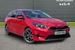 2025 Kia Ceed SW