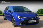 2023 Toyota Corolla Touring Sport