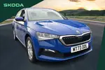 2023 Skoda Scala