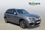 2018 BMW X5