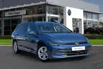 2025 Volkswagen Golf Estate