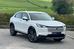 2025 Honda HR-V