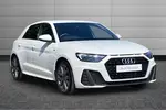 2024 Audi A1