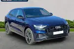 2023 Audi Q8