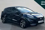 2024 Ford Puma