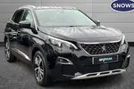 2019 Peugeot 3008